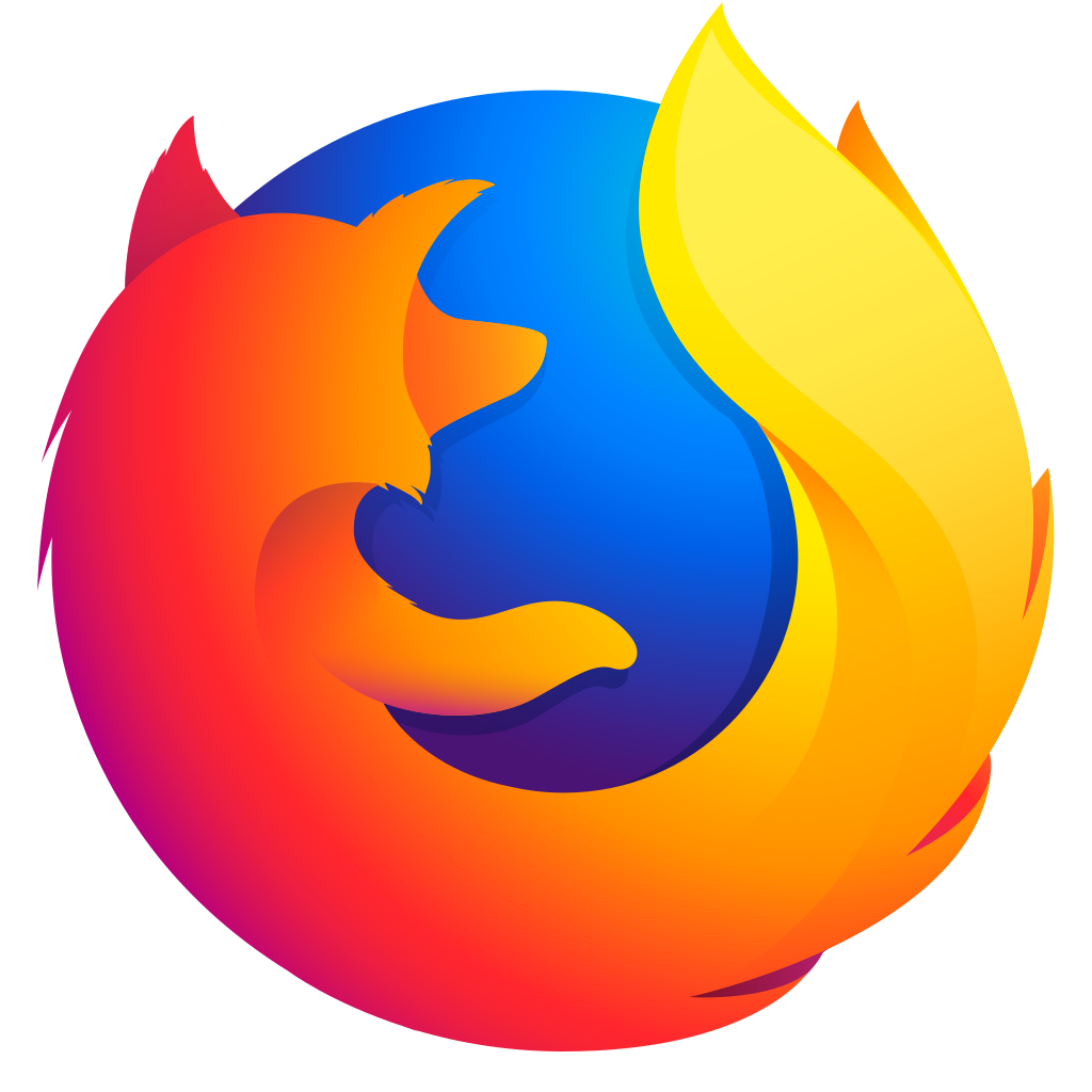 Firefox Updater icon