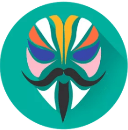 Magisk icon