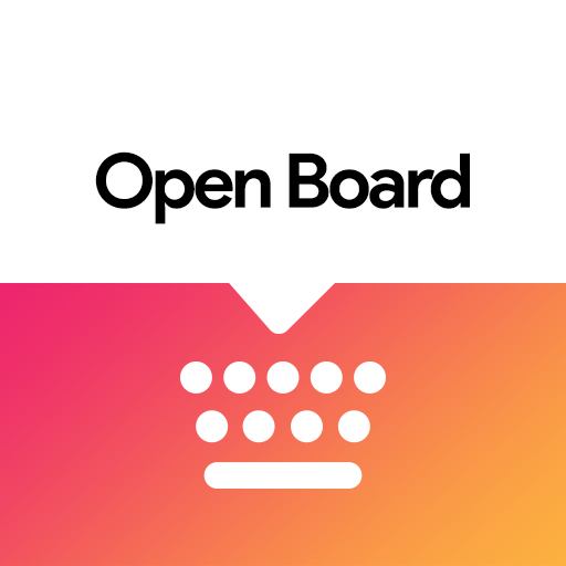 OpenBoard icon