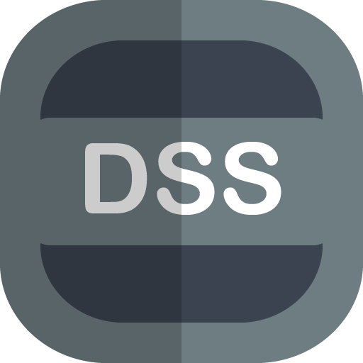 DSS icon