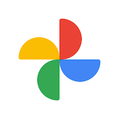 Google Photos Premium icon